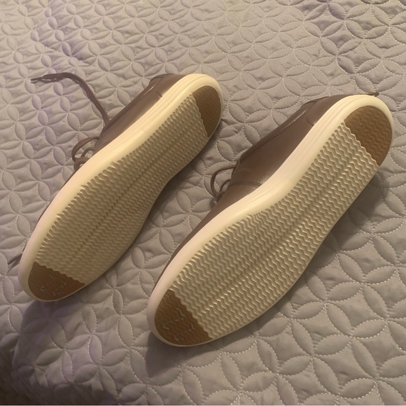 Cole Haan 9.0 men’s leather brown shoes - Picture 2 of 3